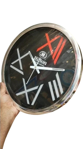 Wall Mounted Promotional Wall Clock