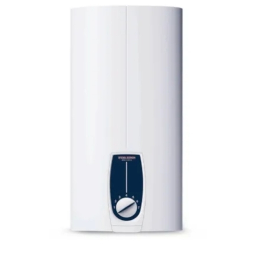 Water Heaters