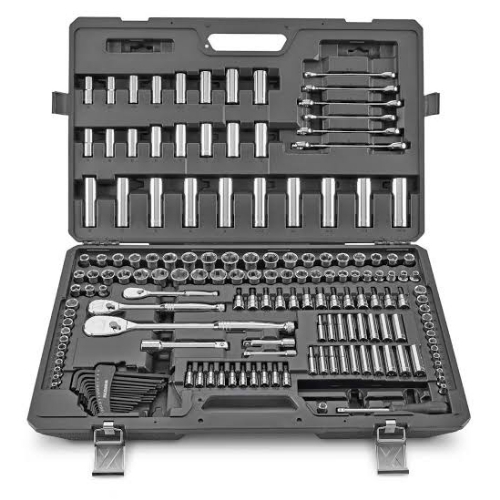 Westward Socket Set