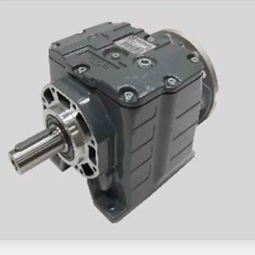 Worm Reducer Gear Boxes
