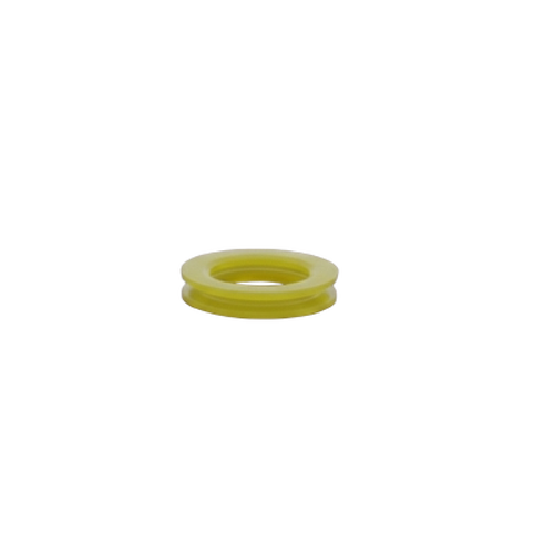 Yellow Chain Seal