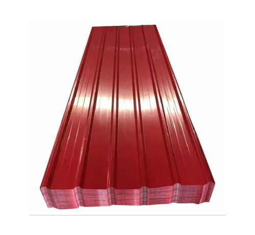 10x6Feet Metal Roofing Sheet