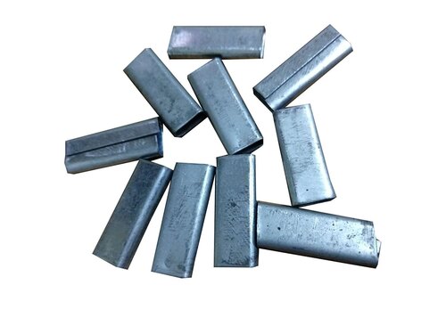 12mm Gi Packaging Clips