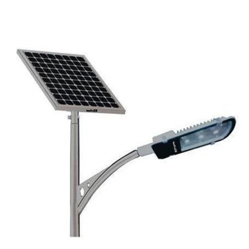 15w Solar Led Street Light 