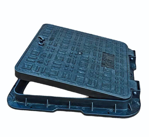 18 X 18 Pvc Square Manhole Cover