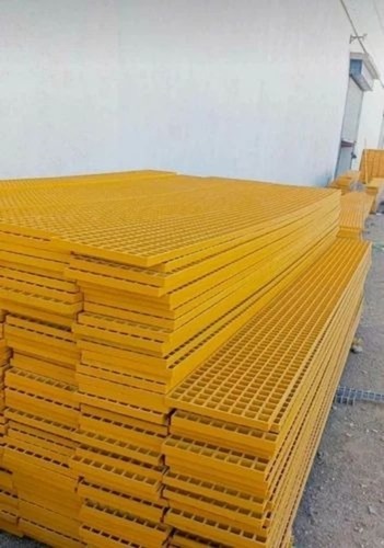 20mm Frp Moulded Grating