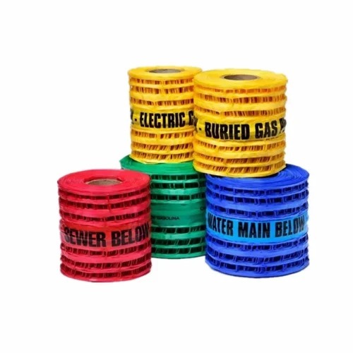 25 To 50 M Under Ground Warning Net