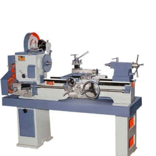 4.6 Feet Lathe Machine