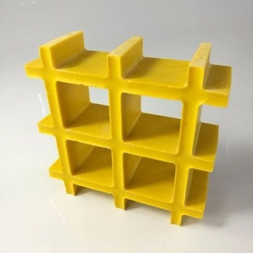 50mm Frp Moulded Grating