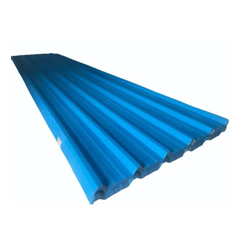 8x3Feet Galvanized Roofing Sheet