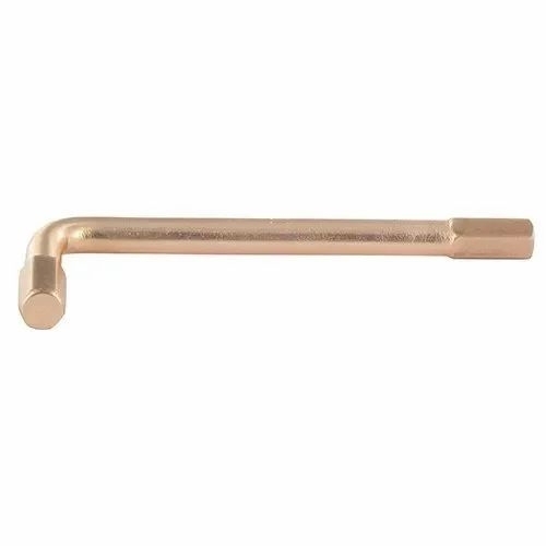Aluminium Bronze Non Sparking Allen