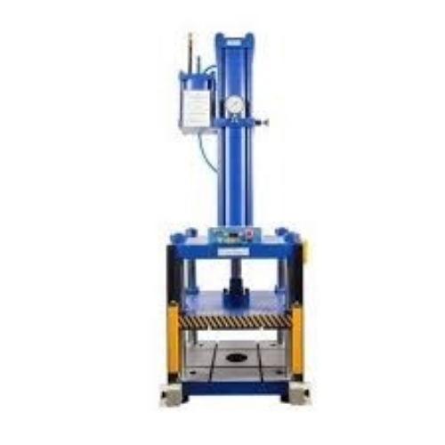 Aluminum Bending Machine