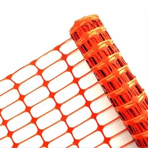 Barricade Net / Safety Fence
