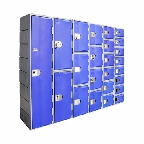 Compact Storage Rack - Metal, Standard Size, Multi Color | Space Saving, Adjustable Shelves, Rust Resistant, Modular Design