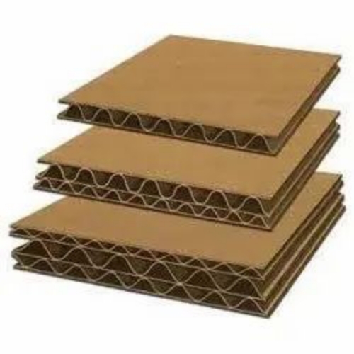 Corrugated Sheet