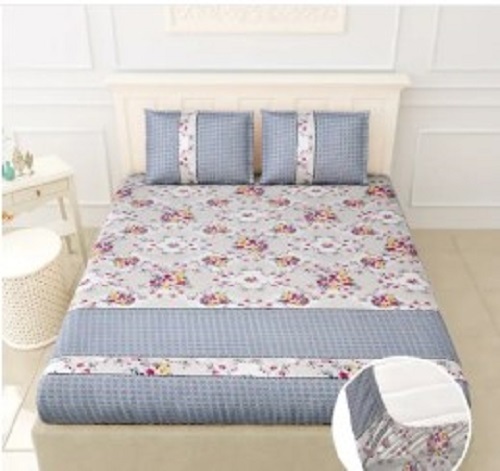Cotton Bedsheet