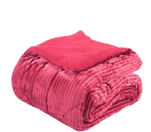 Double Bed Winter Quilt