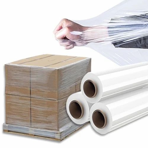 Eco Friendly Stretch Film