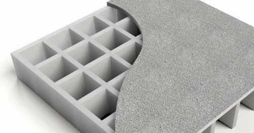 Fiberglass Grating