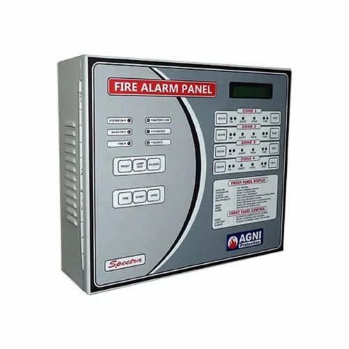 Fire Alarm Panels - Color: All