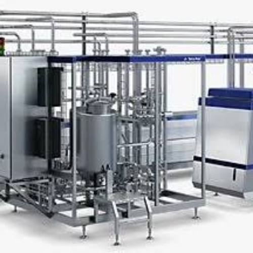 Food Processing Machine 