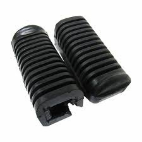 Footrest Rubber