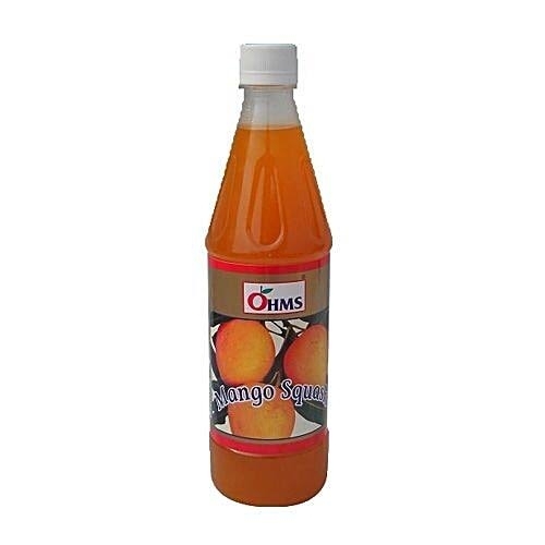 Fresh Squashes - Fruit Based Sweetened Beverage, Natural Flavor, Refreshing Taste, Nutrient Rich, Ready to-Use