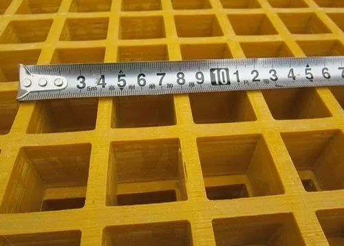 Frp Bar Grating