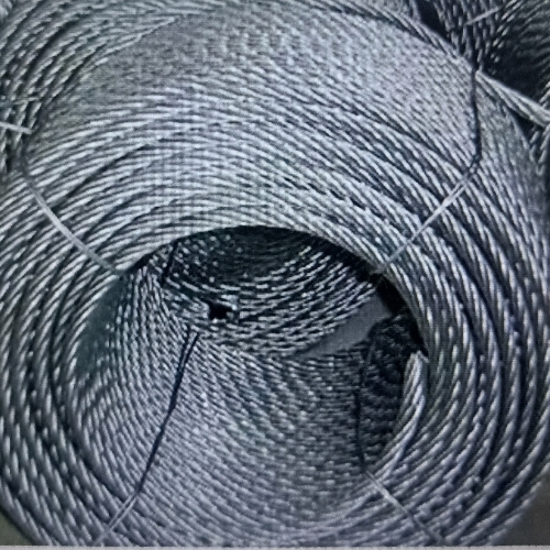 Galvanized Gi Stay Wire