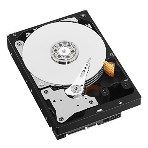 Hard Disc Drive