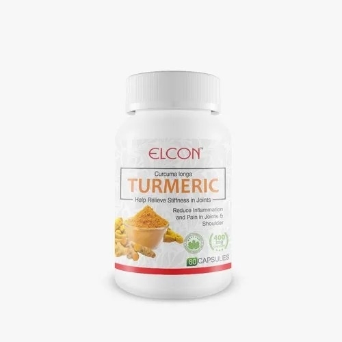 Herbal Turmeric Capsule
