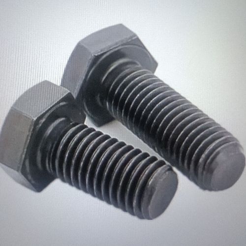 High Tensile Bolts 