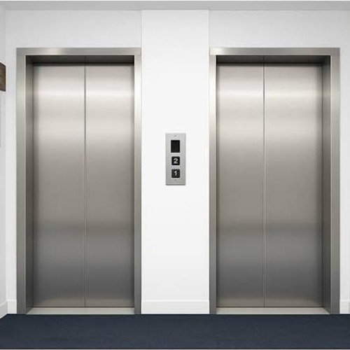 Hospital Lift