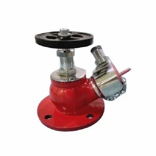 Hydrant Valves - Color: .
