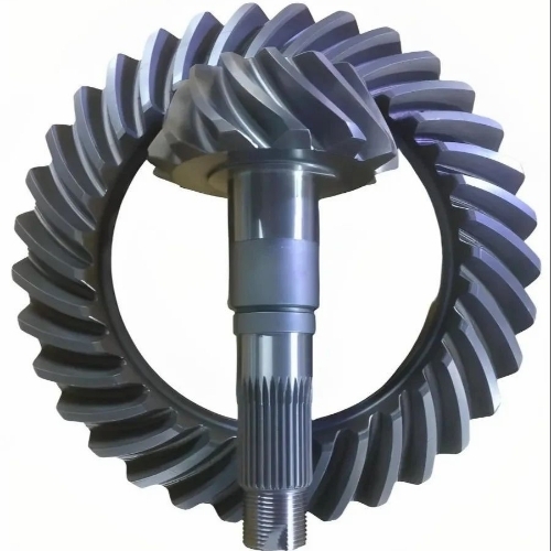 Crown Wheel Pinion