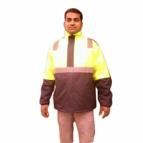 Industrial Reflective Jacket