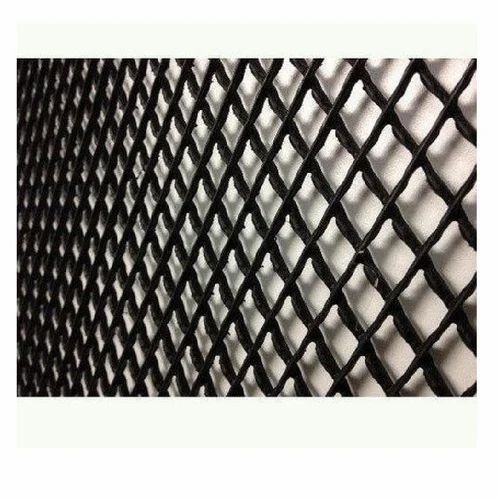 Industrial Rock Shield Mesh