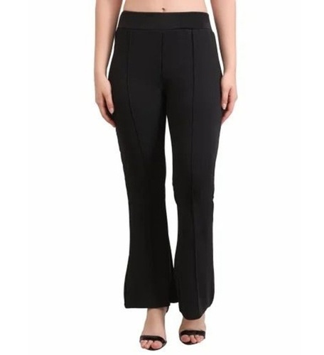 Lady Formal Trouser