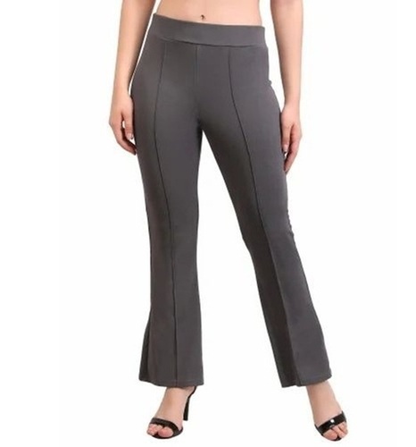 Lady Plain Trouser