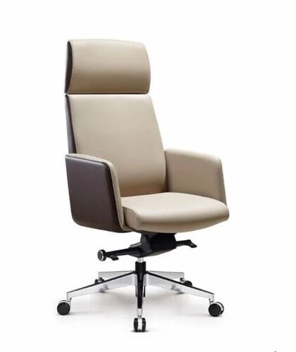 High Back Chair