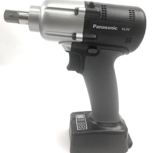 Mechanical Pulse Tool