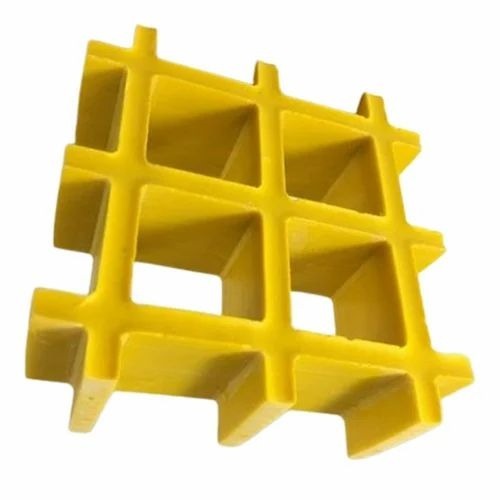 Moulded Type Frp Gratings