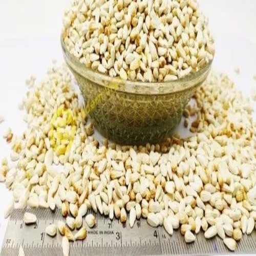 Natural Safflower Seeds