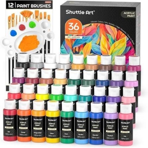 Paint Set