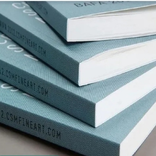 Perfect Binding Service