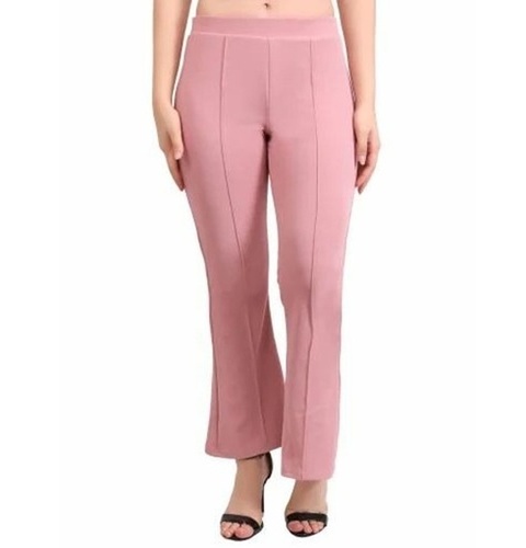 Plain Trouser