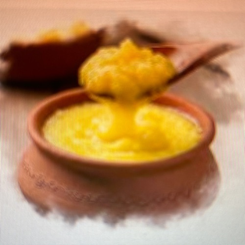 Pure Ghee