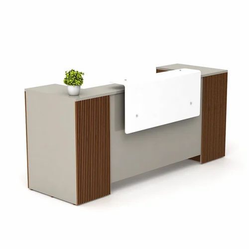 Reception Counter Table