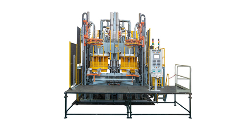 Rubber Processing Machines - Capacity: Na