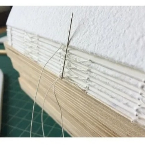 Sewing Sititching Binding Service